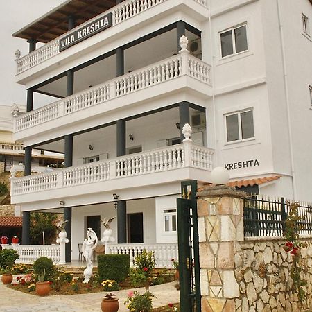 קסאמיל Villa Kreshta מראה חיצוני תמונה