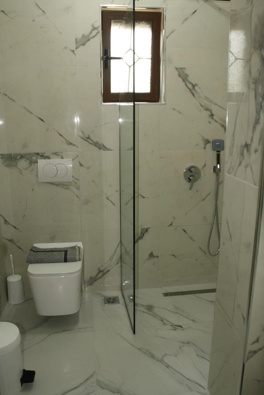 קסאמיל Villa Kreshta מראה חיצוני תמונה