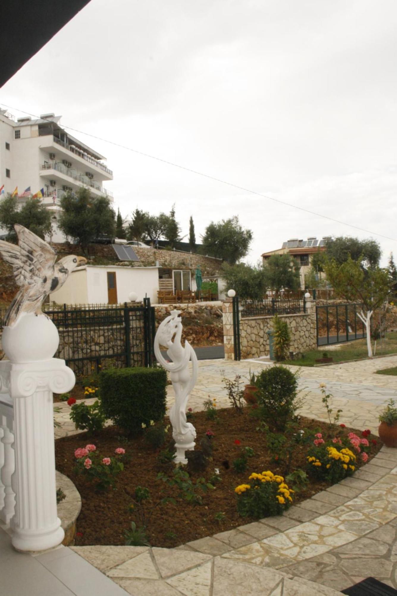 קסאמיל Villa Kreshta מראה חיצוני תמונה