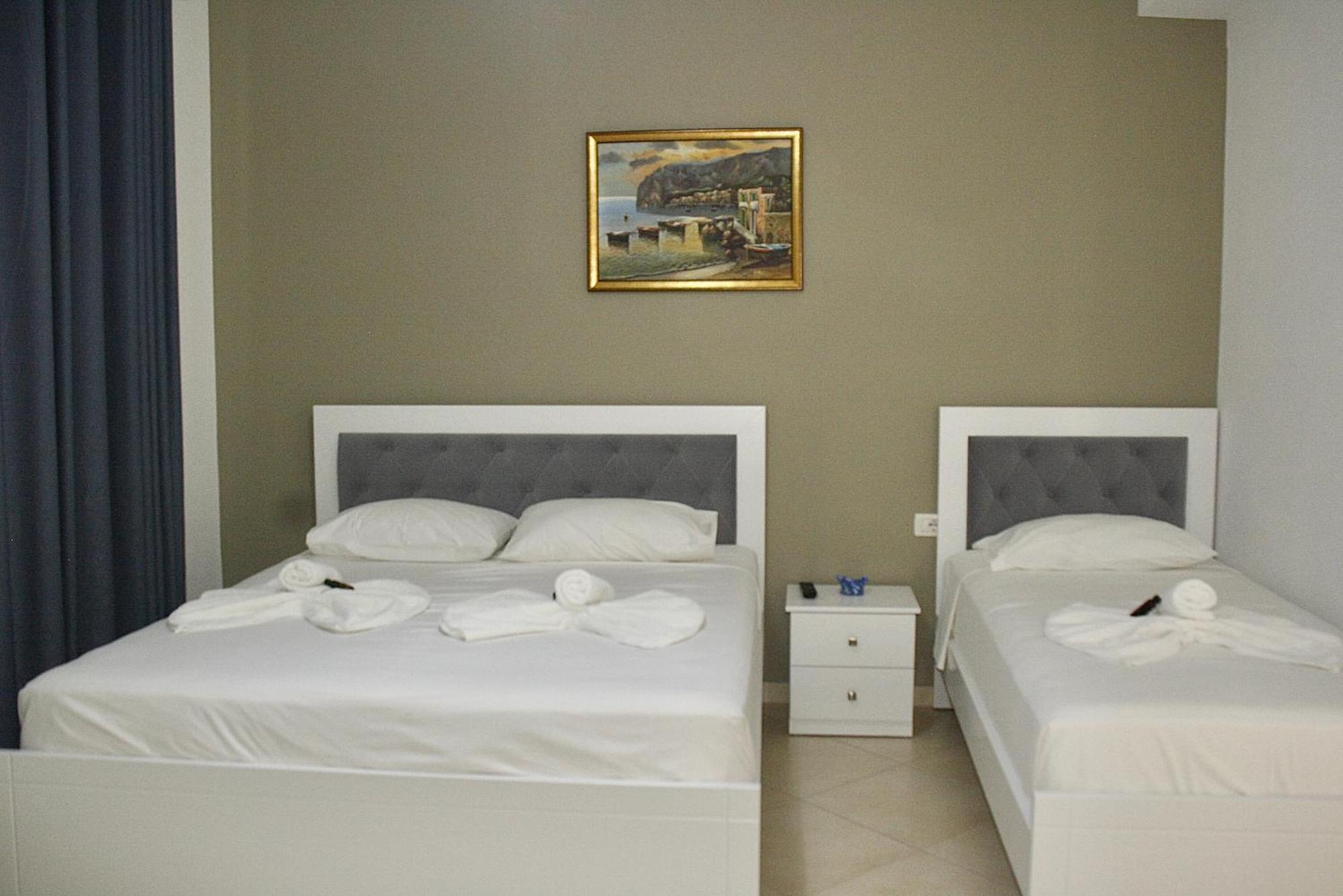 קסאמיל Villa Kreshta מראה חיצוני תמונה