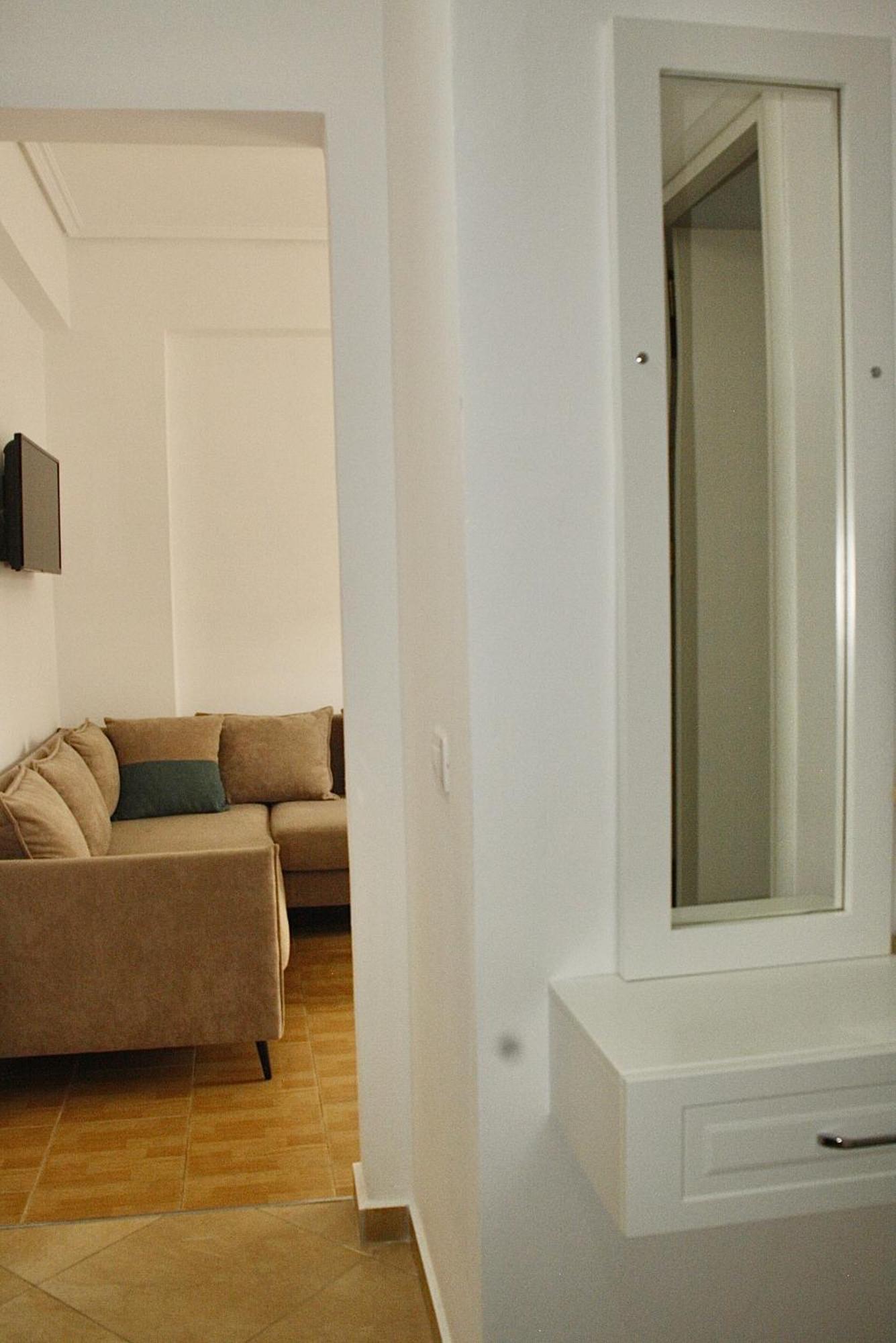 קסאמיל Villa Kreshta מראה חיצוני תמונה