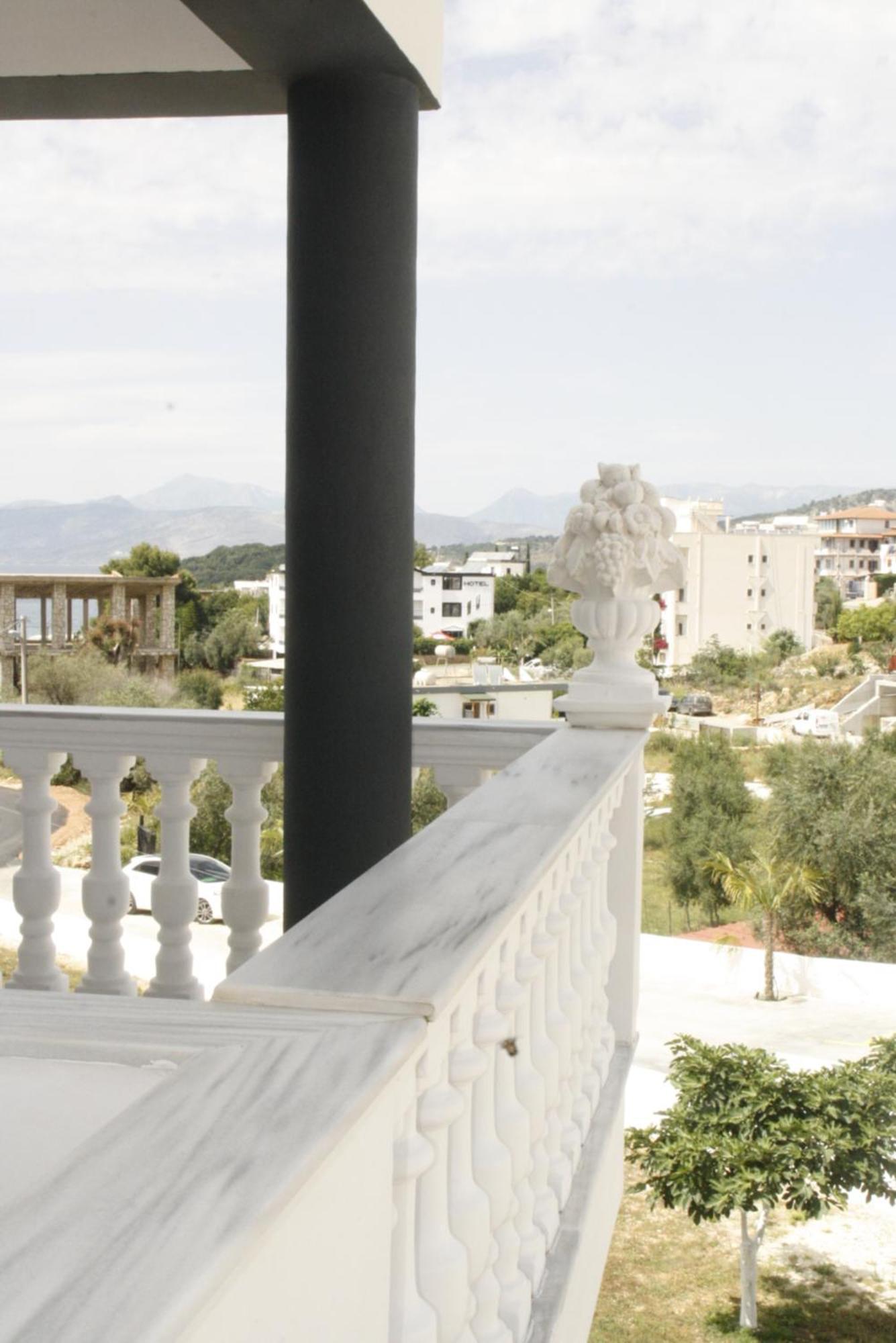 קסאמיל Villa Kreshta מראה חיצוני תמונה