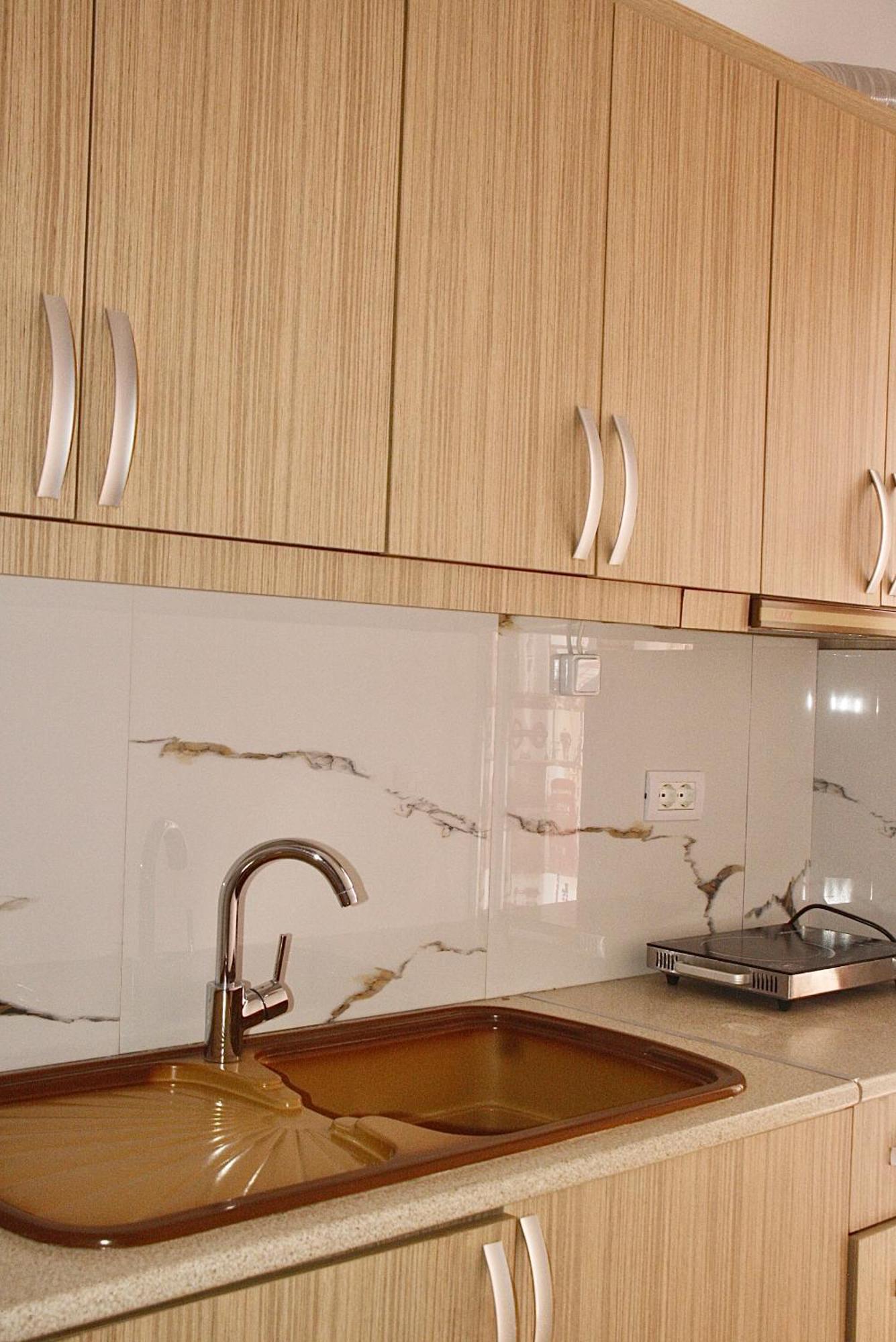 קסאמיל Villa Kreshta מראה חיצוני תמונה