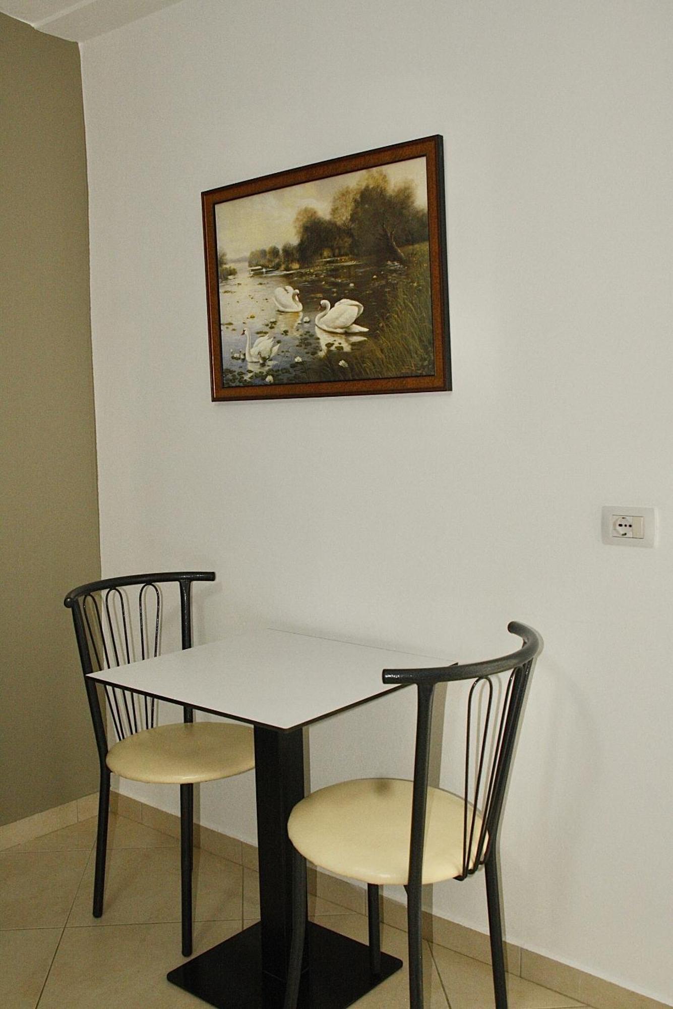 קסאמיל Villa Kreshta מראה חיצוני תמונה
