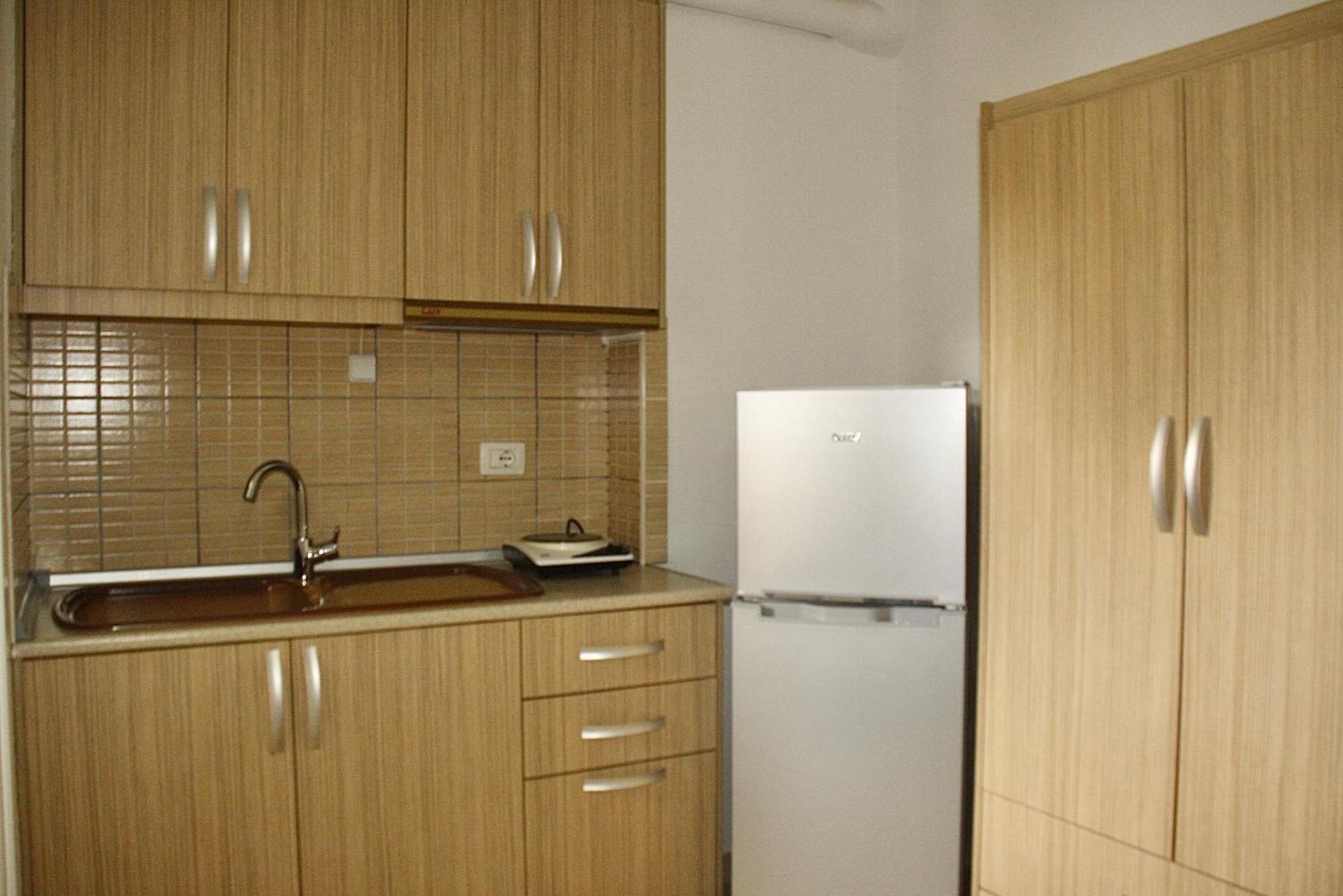 קסאמיל Villa Kreshta מראה חיצוני תמונה