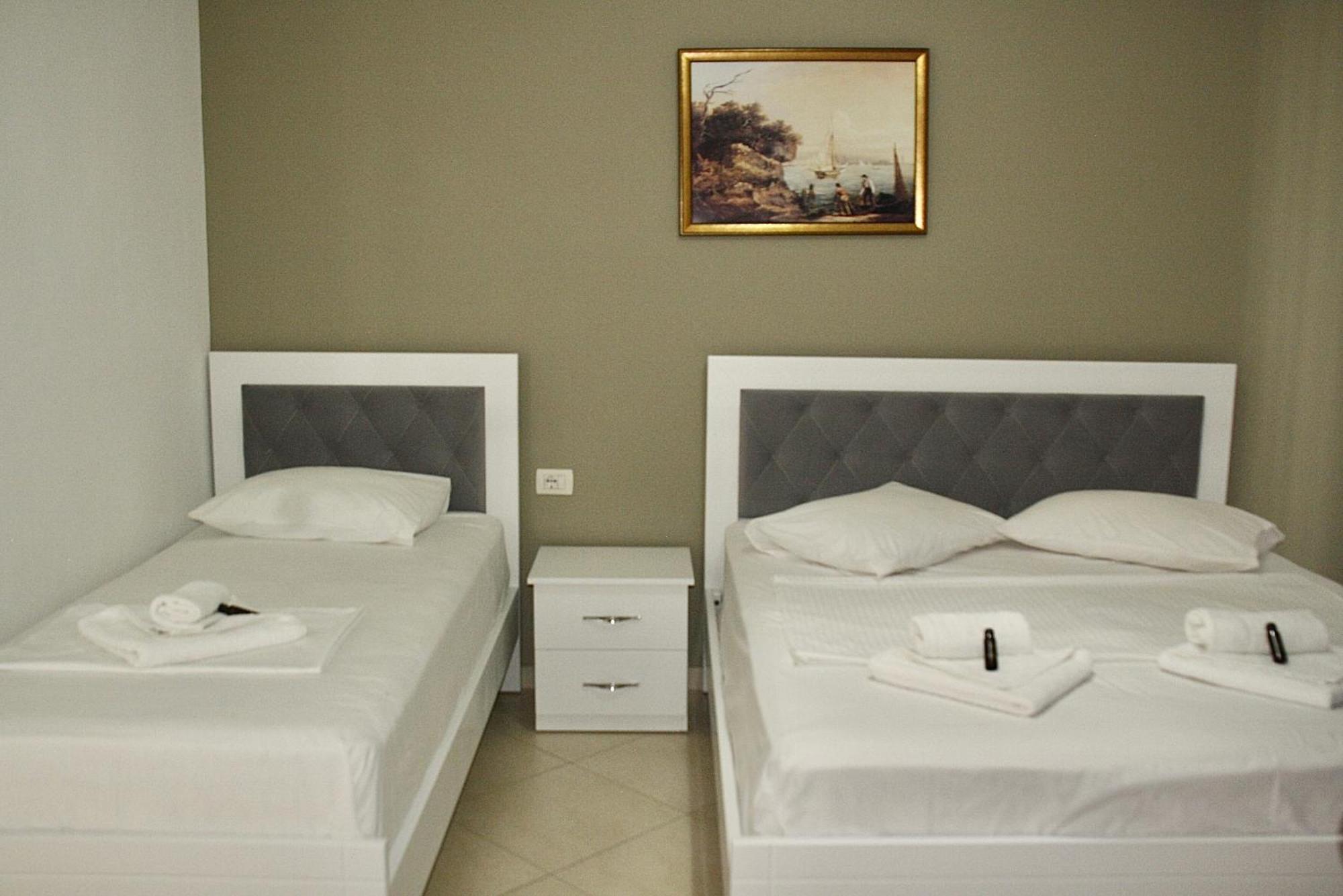 קסאמיל Villa Kreshta מראה חיצוני תמונה