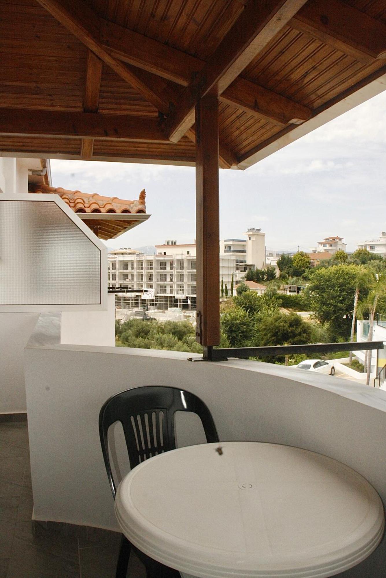 קסאמיל Villa Kreshta מראה חיצוני תמונה