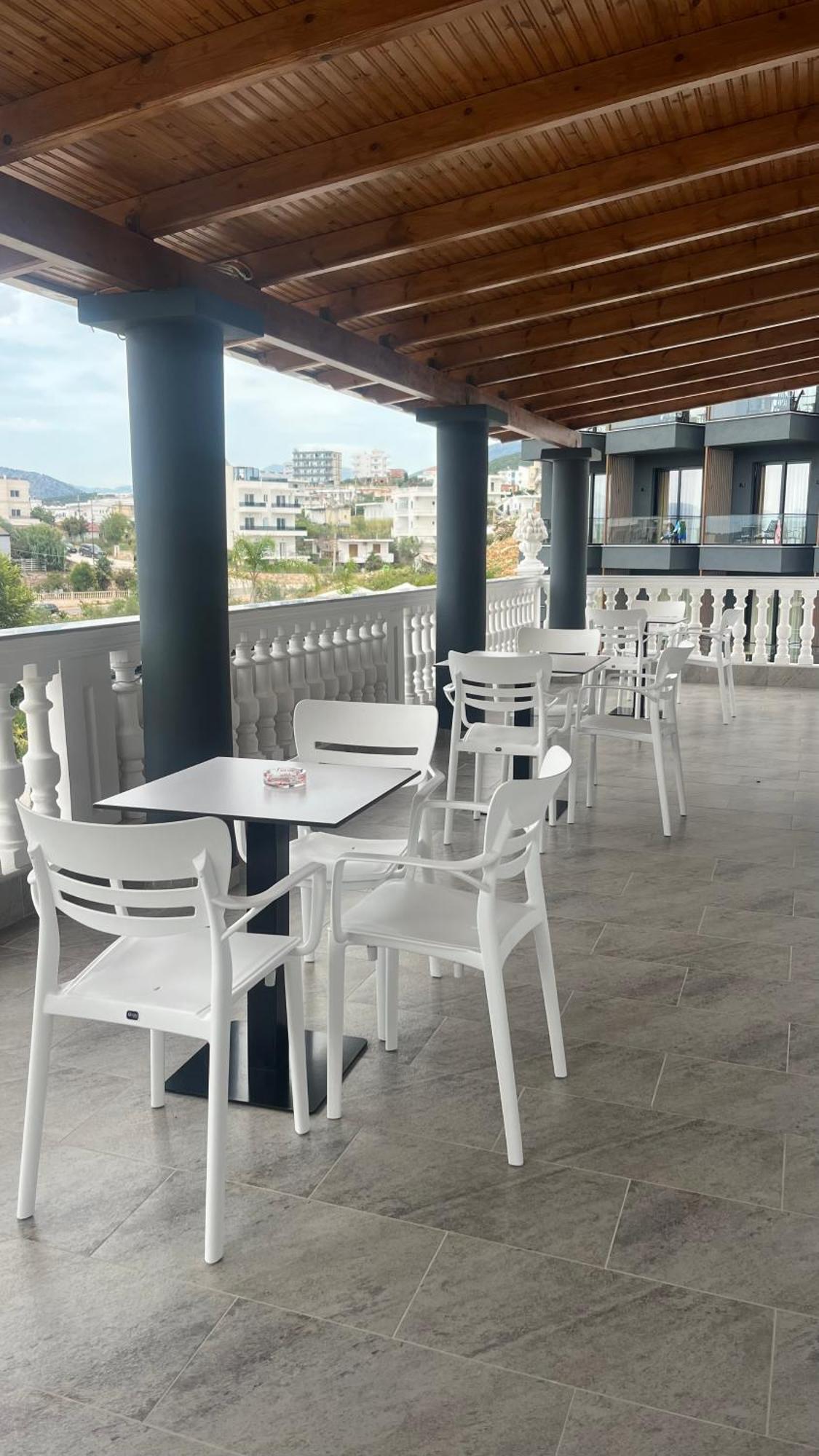 קסאמיל Villa Kreshta מראה חיצוני תמונה