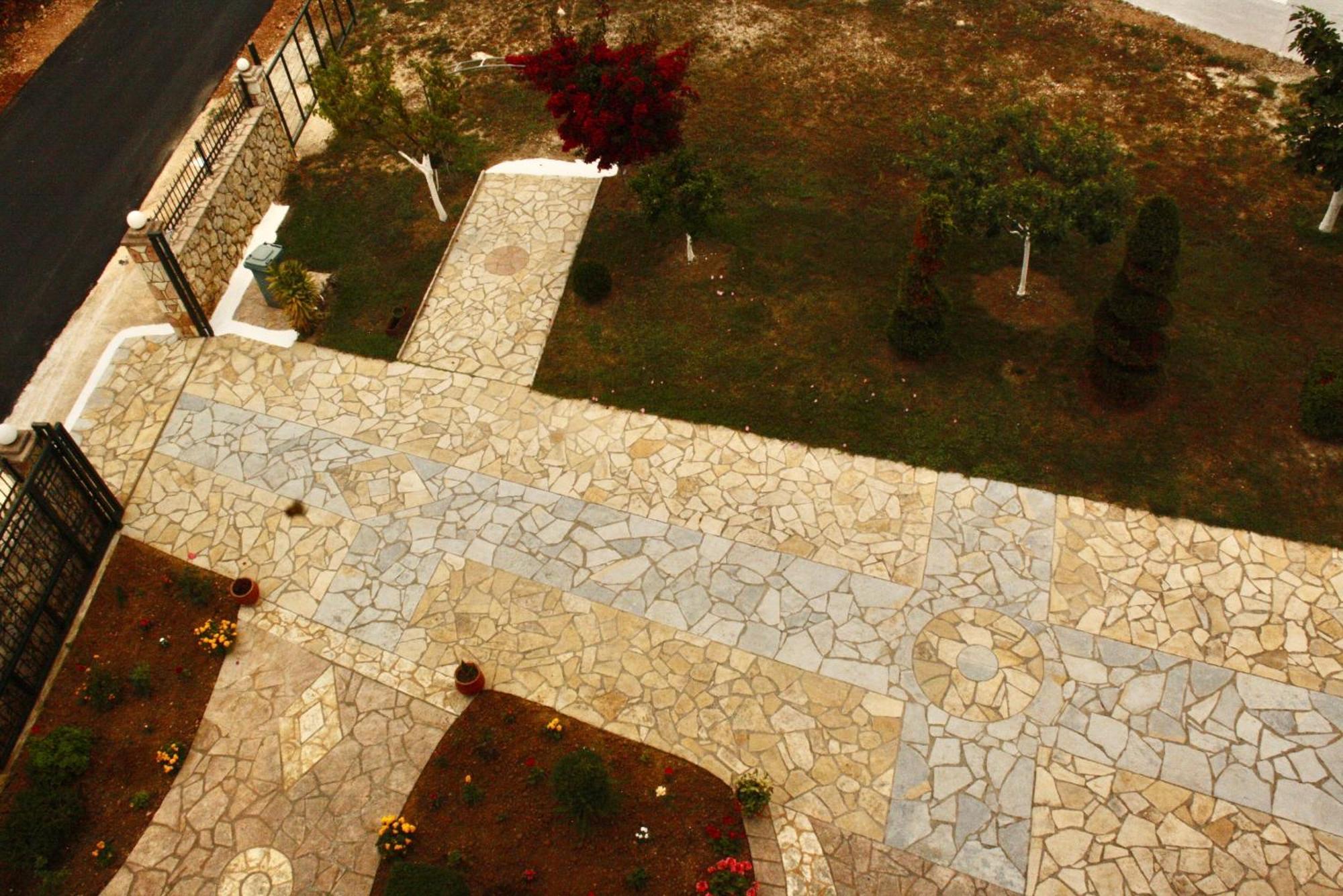קסאמיל Villa Kreshta מראה חיצוני תמונה