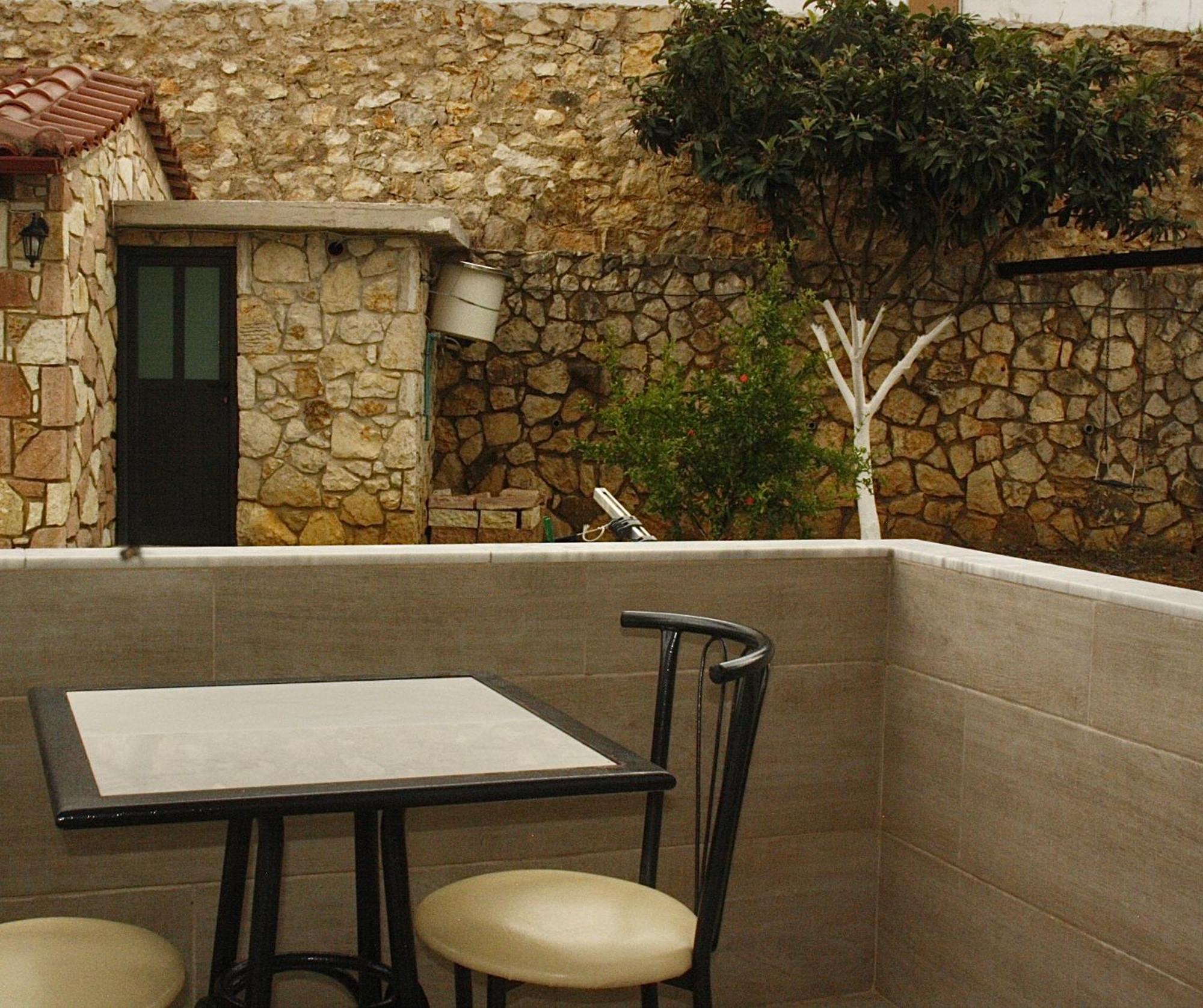 קסאמיל Villa Kreshta מראה חיצוני תמונה