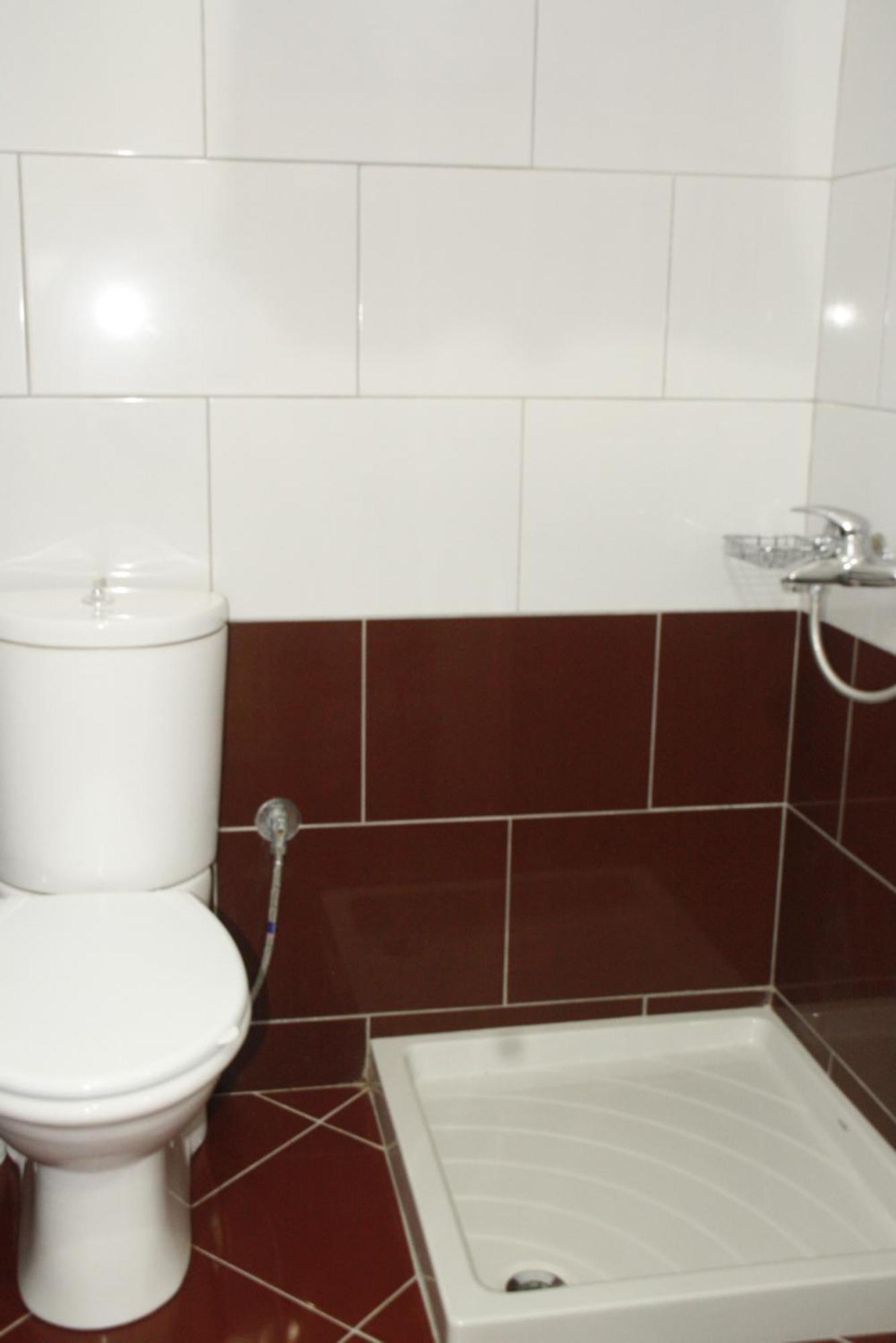 קסאמיל Villa Kreshta מראה חיצוני תמונה
