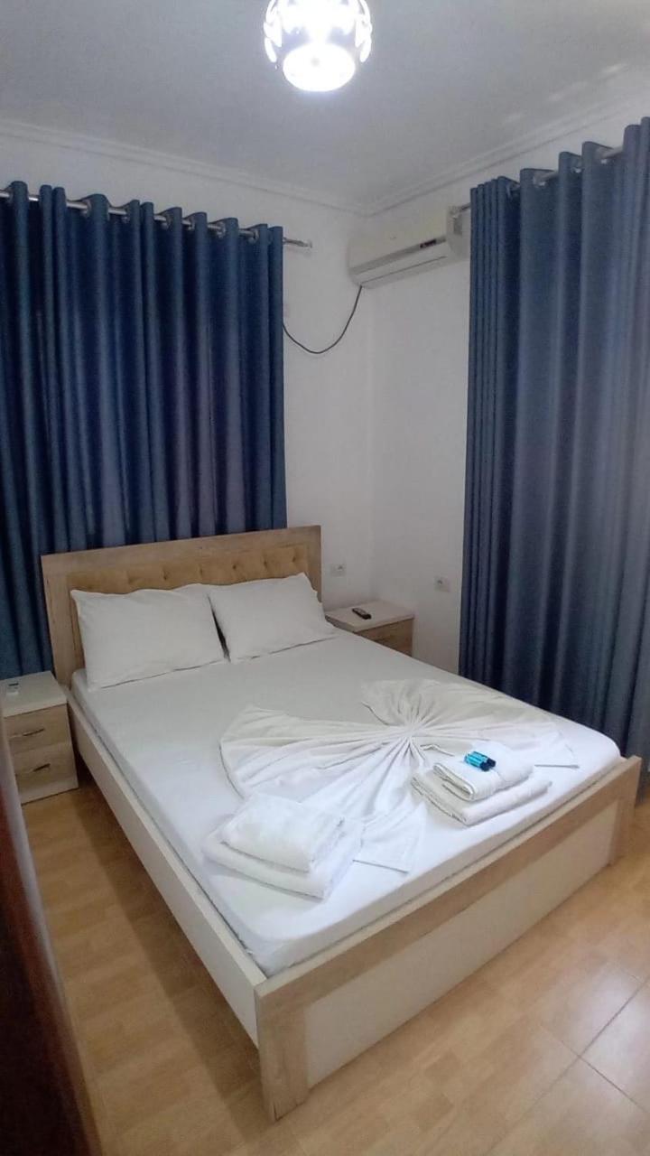 קסאמיל Villa Kreshta מראה חיצוני תמונה